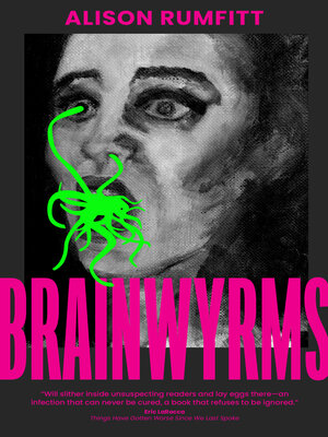 Brainwyrms - ebook